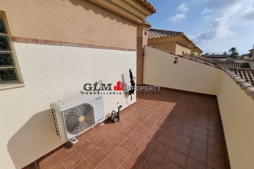 Reventa - Apartamento - Los Alcázares - Albatros