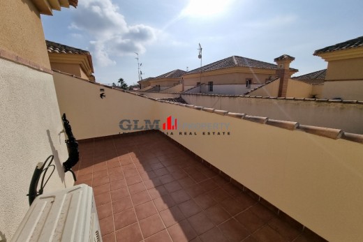 Reventa - Apartamento - Los Alcázares - Albatros