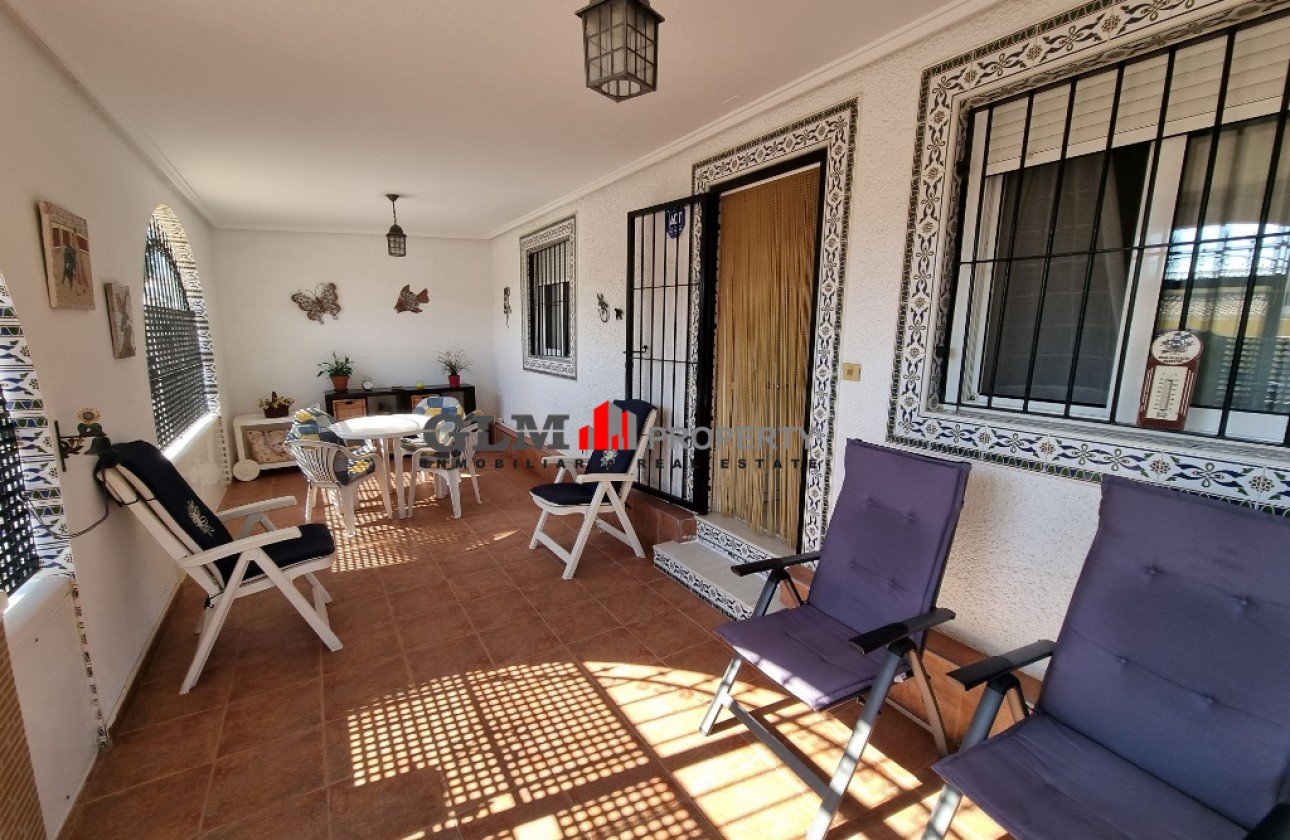 Reventa - Apartamento - LOS NAREJOS - Oasis