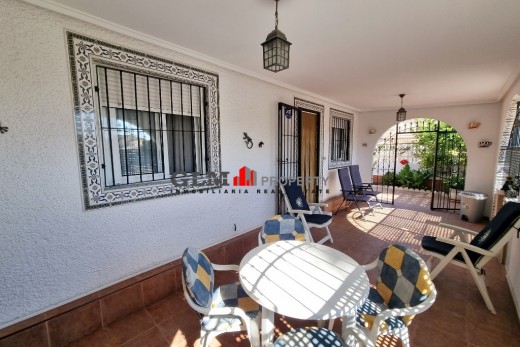 Reventa - Apartamento - LOS NAREJOS - Oasis