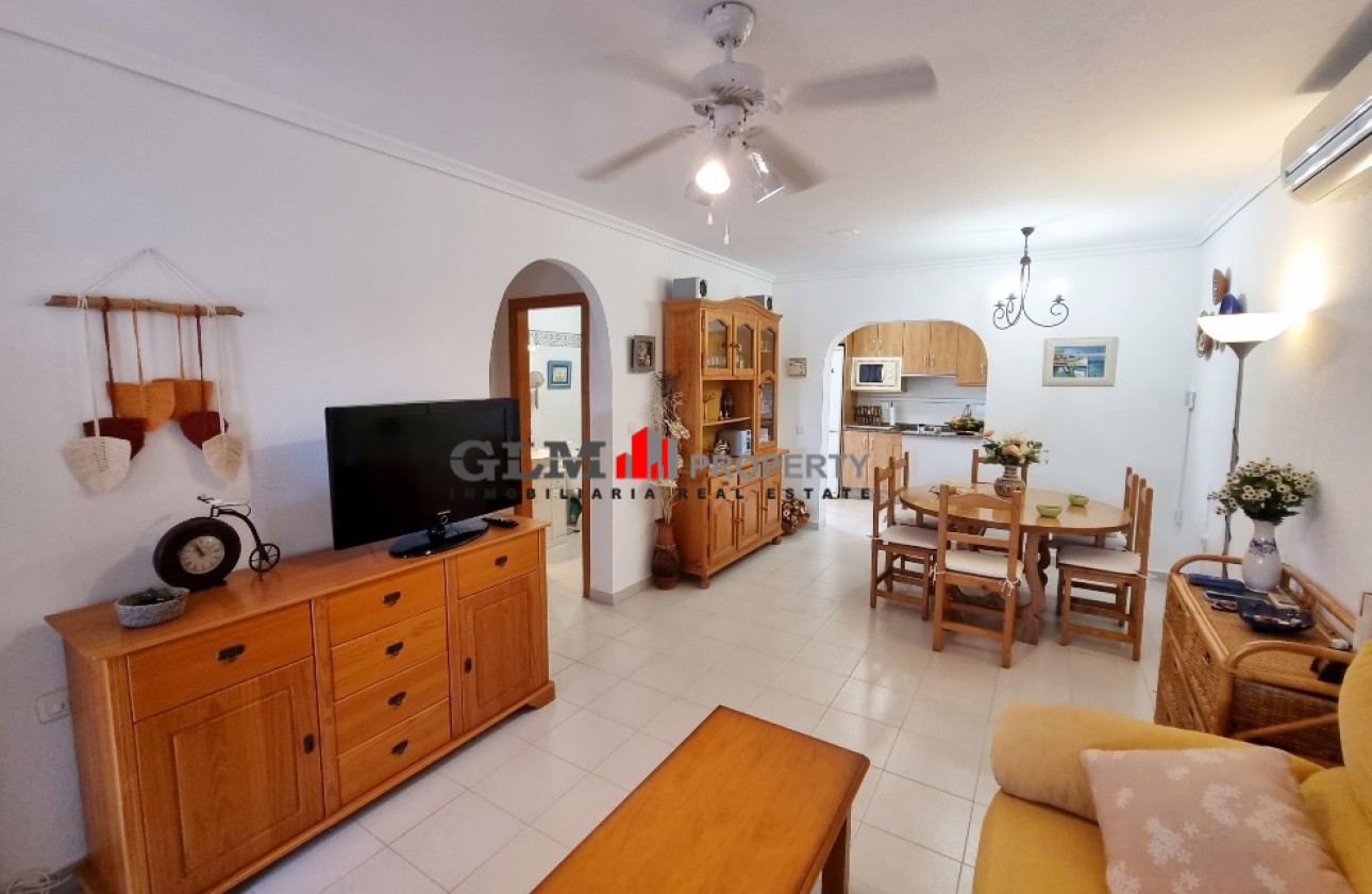 Reventa - Apartamento - LOS NAREJOS - Oasis