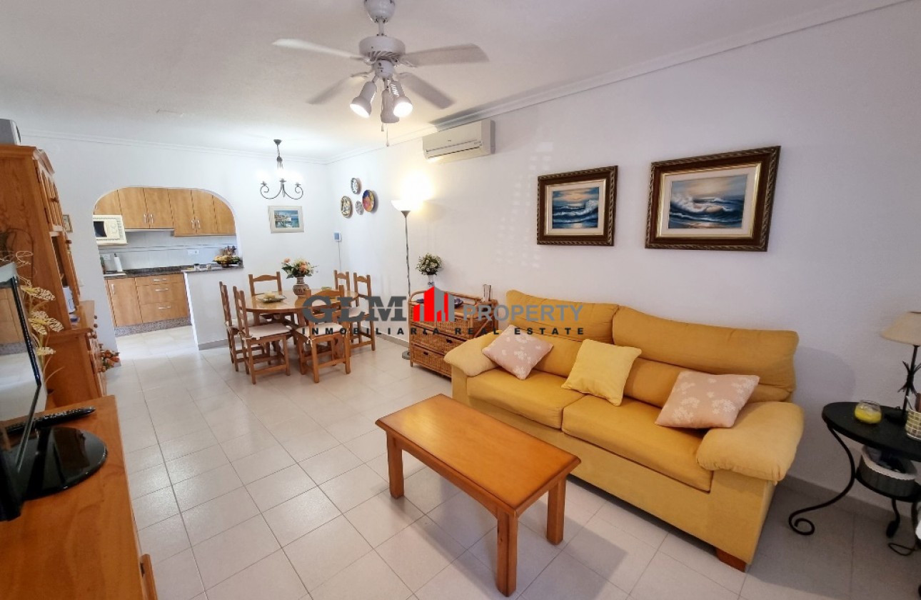 Reventa - Apartamento - LOS NAREJOS - Oasis