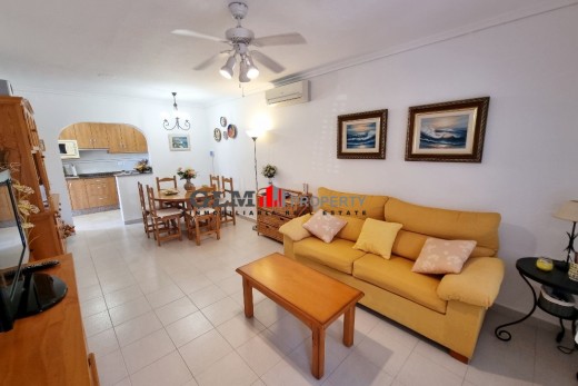 Reventa - Apartamento - LOS NAREJOS - Oasis