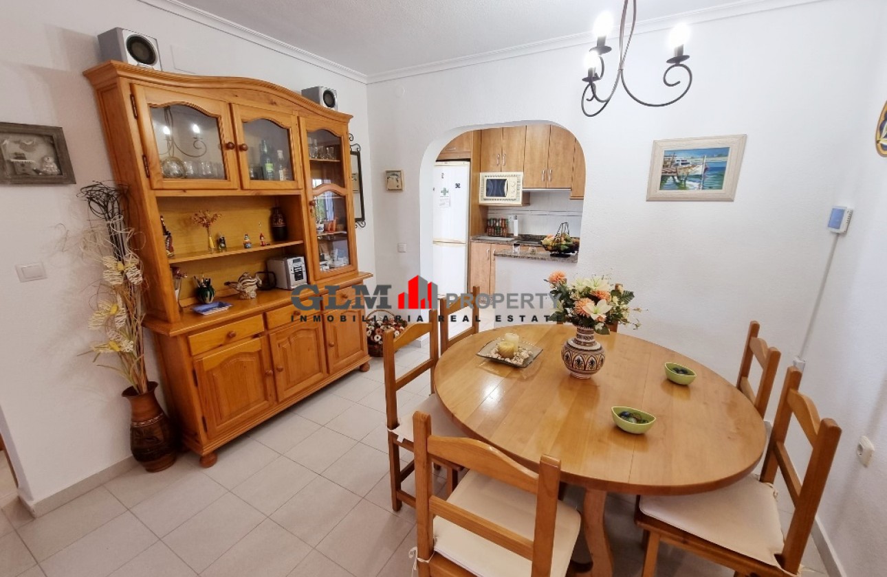 Reventa - Apartamento - LOS NAREJOS - Oasis