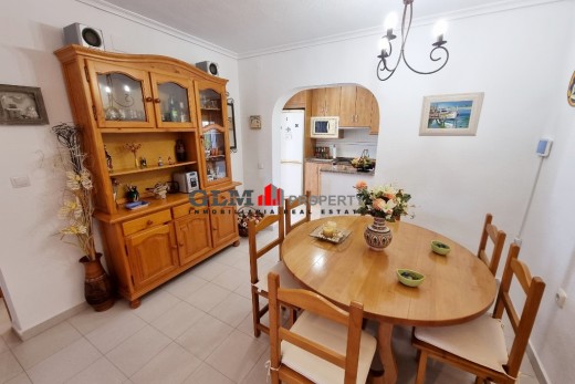 Reventa - Apartamento - LOS NAREJOS - Oasis