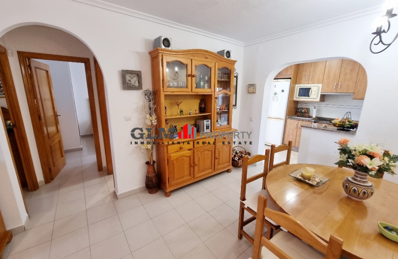 Reventa - Apartamento - LOS NAREJOS - Oasis