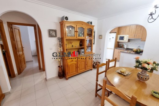 Reventa - Apartamento - LOS NAREJOS - Oasis