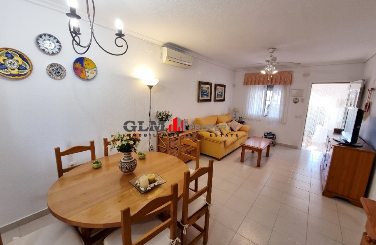 Reventa - Apartamento - LOS NAREJOS - Oasis