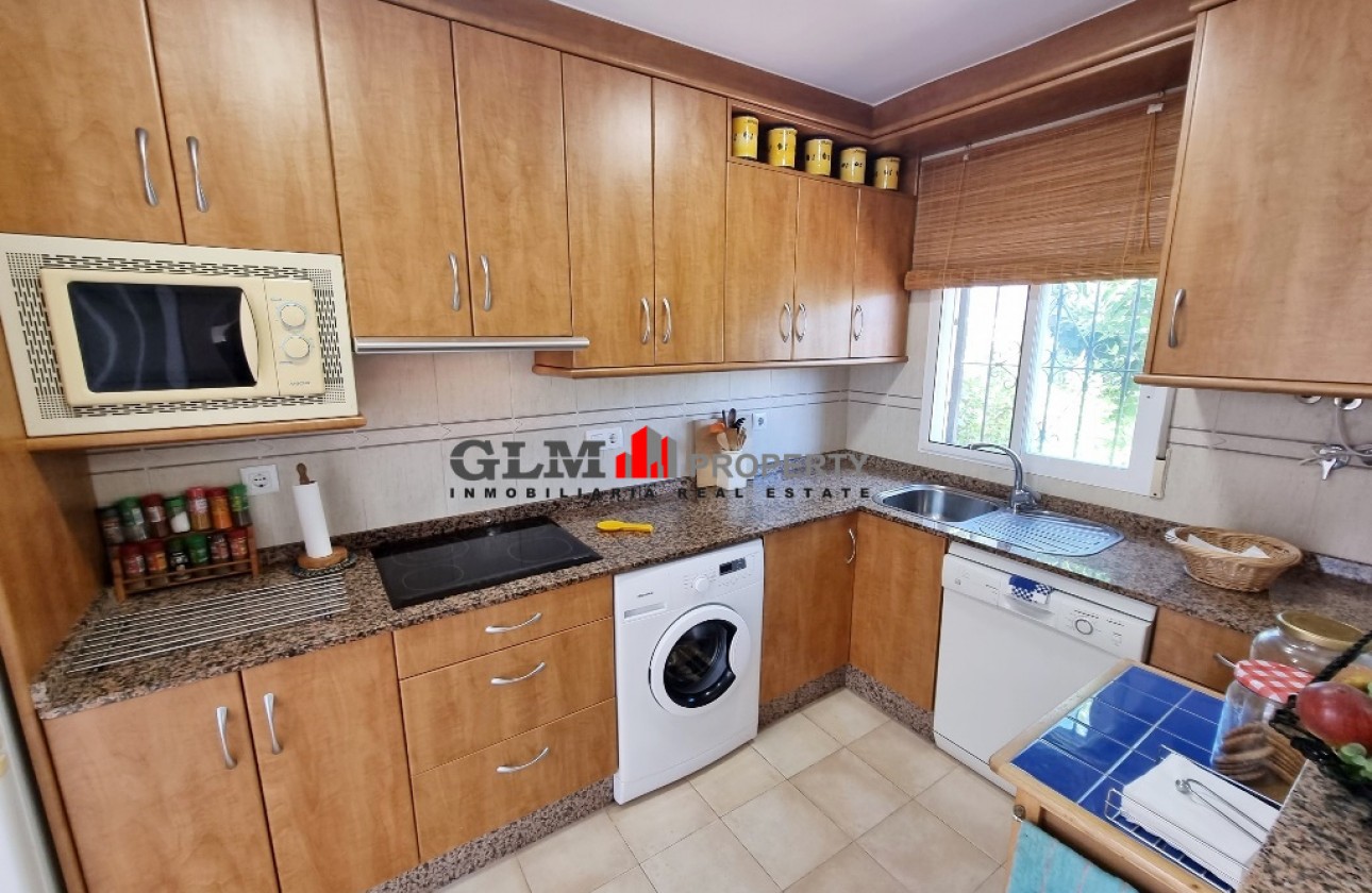 Reventa - Apartamento - LOS NAREJOS - Oasis