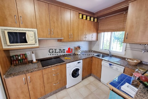 Reventa - Apartamento - LOS NAREJOS - Oasis