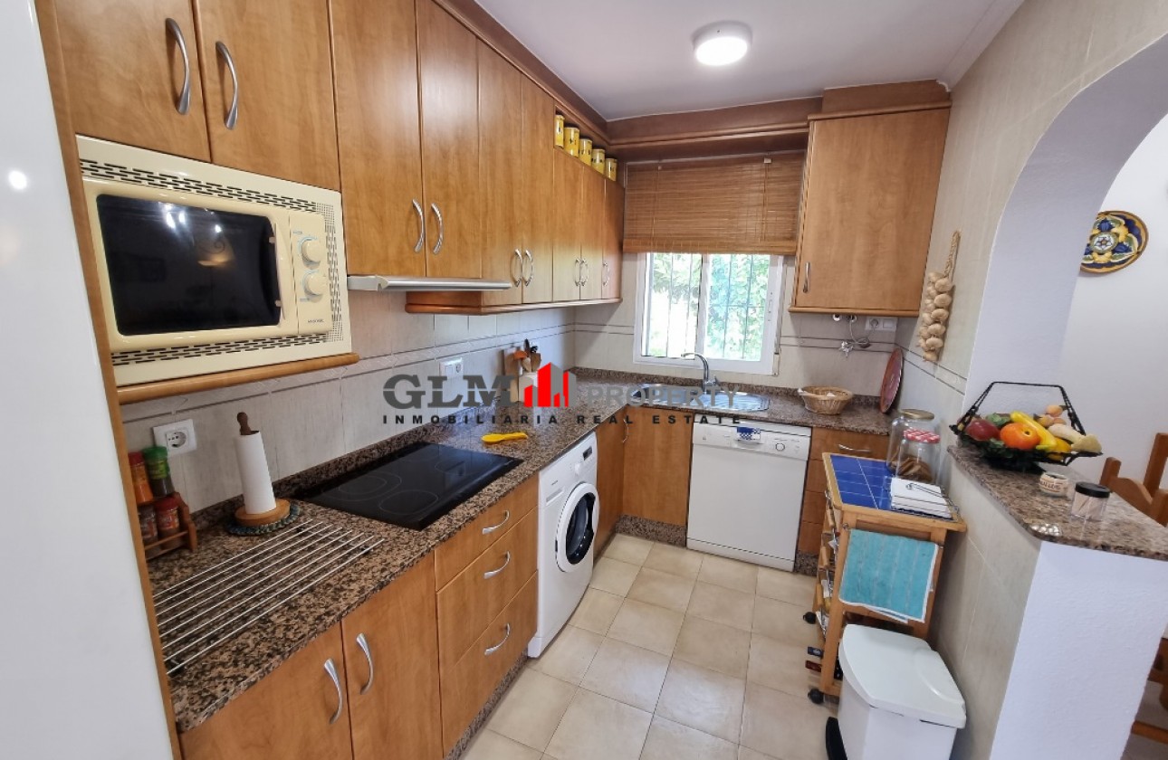 Reventa - Apartamento - LOS NAREJOS - Oasis