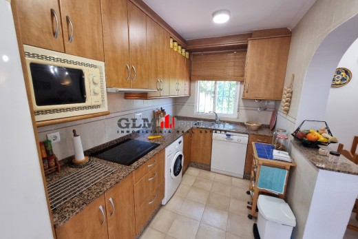 Reventa - Apartamento - LOS NAREJOS - Oasis