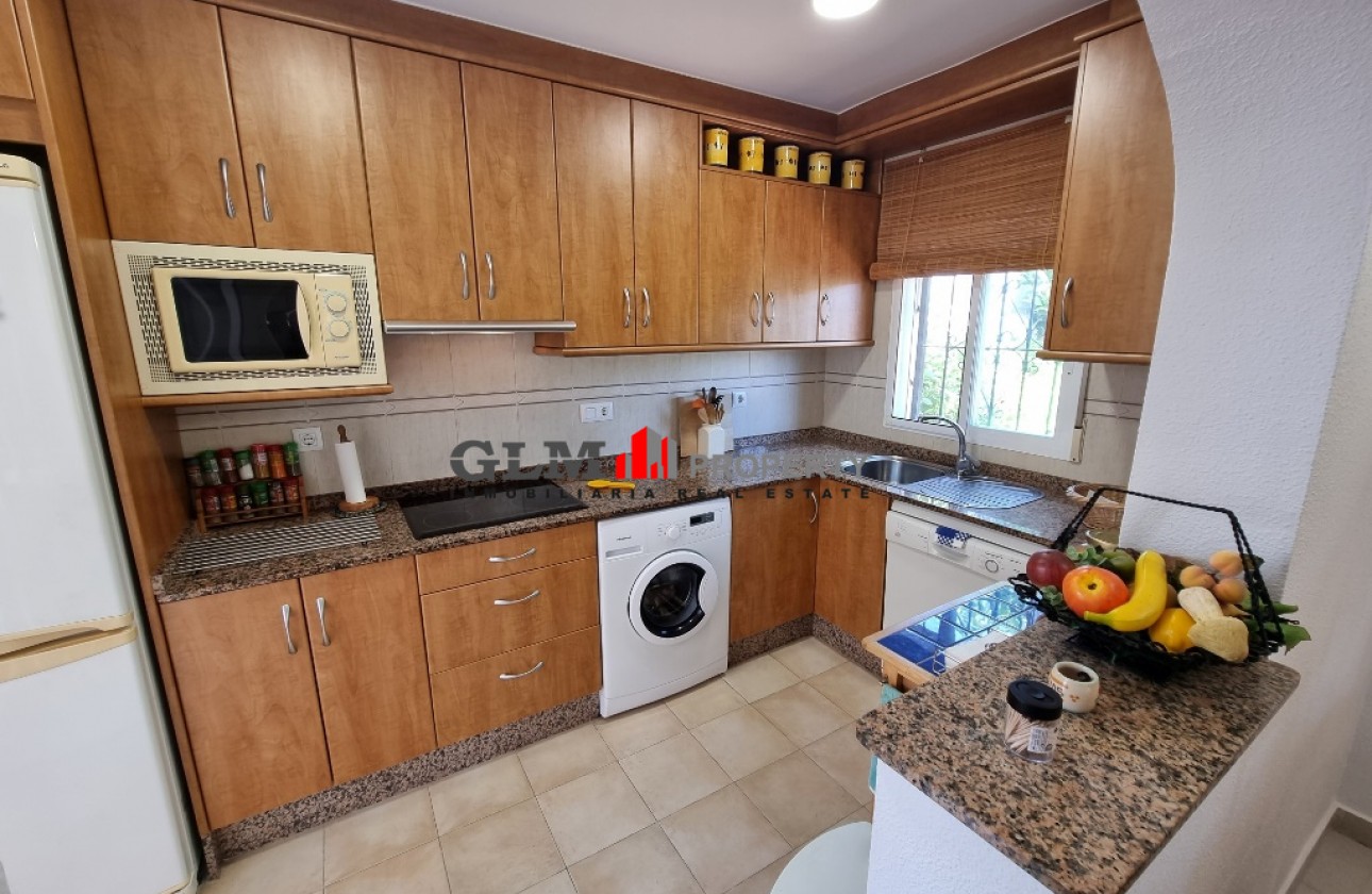 Reventa - Apartamento - LOS NAREJOS - Oasis