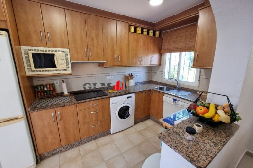 Reventa - Apartamento - LOS NAREJOS - Oasis