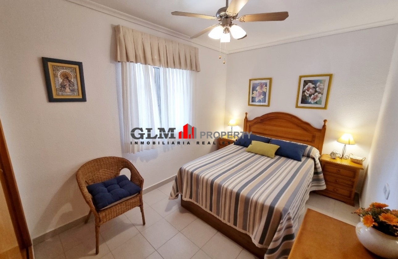 Reventa - Apartamento - LOS NAREJOS - Oasis