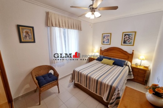 Reventa - Apartamento - LOS NAREJOS - Oasis