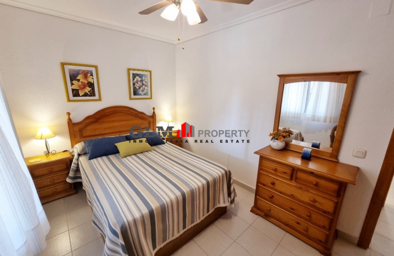 Reventa - Apartamento - LOS NAREJOS - Oasis