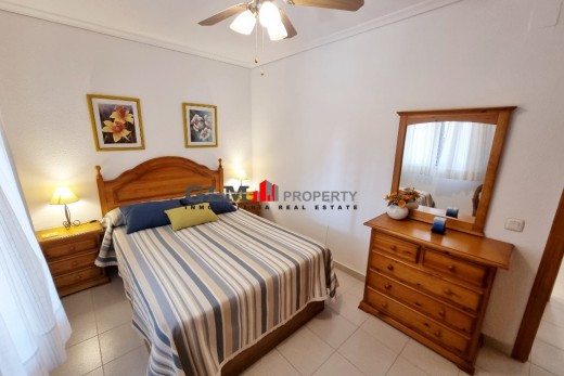 Reventa - Apartamento - LOS NAREJOS - Oasis