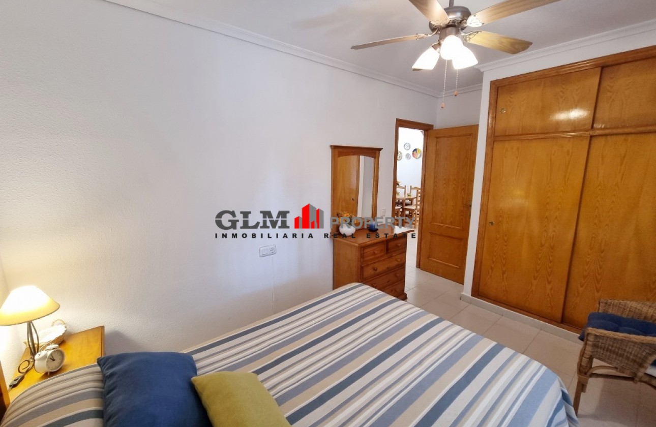 Reventa - Apartamento - LOS NAREJOS - Oasis