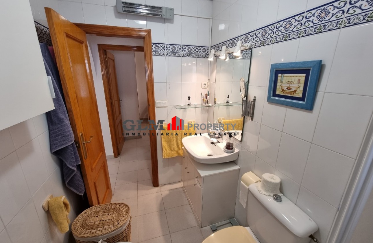 Reventa - Apartamento - LOS NAREJOS - Oasis