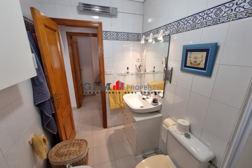 Reventa - Apartamento - LOS NAREJOS - Oasis