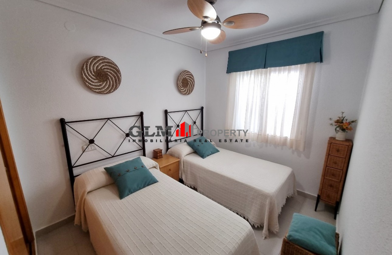 Reventa - Apartamento - LOS NAREJOS - Oasis