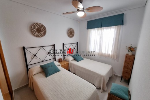 Reventa - Apartamento - LOS NAREJOS - Oasis