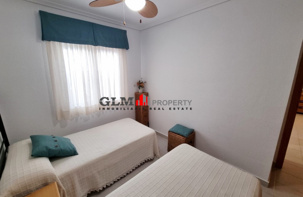 Reventa - Apartamento - LOS NAREJOS - Oasis