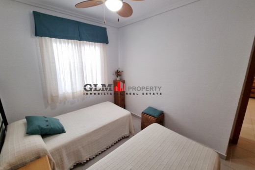 Reventa - Apartamento - LOS NAREJOS - Oasis