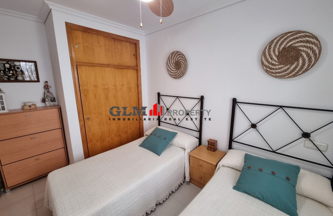 Reventa - Apartamento - LOS NAREJOS - Oasis