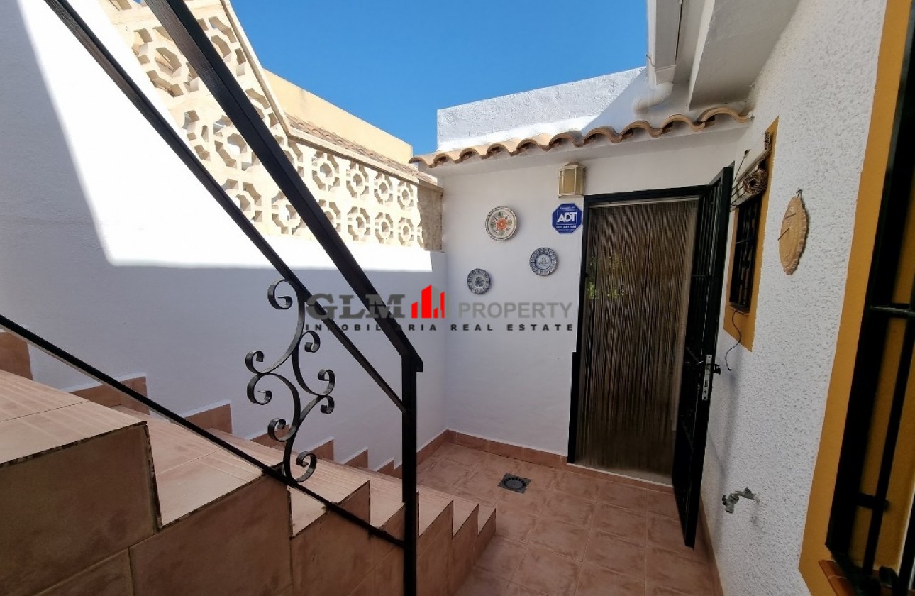 Reventa - Apartamento - LOS NAREJOS - Oasis