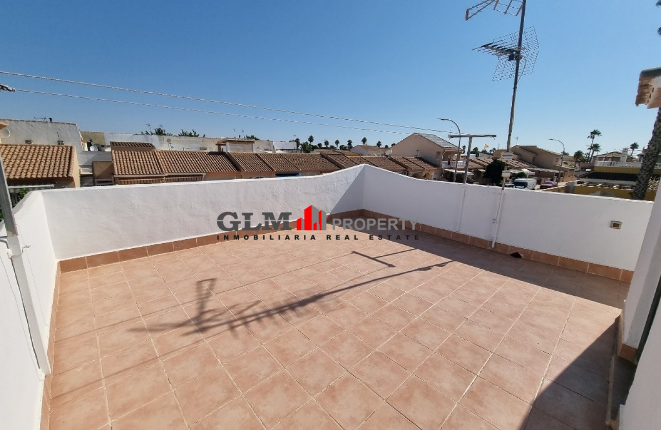 Reventa - Apartamento - LOS NAREJOS - Oasis