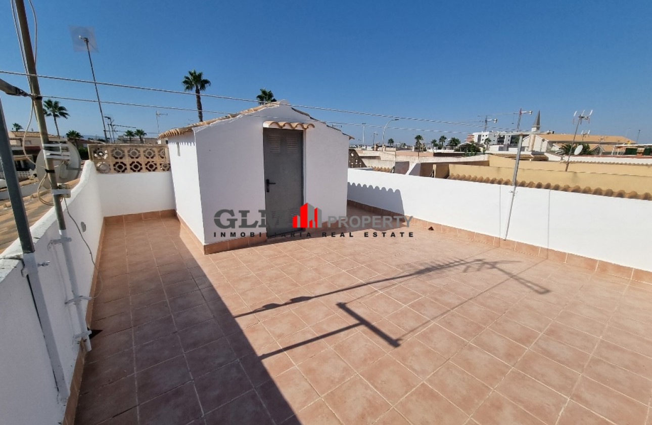 Reventa - Apartamento - LOS NAREJOS - Oasis