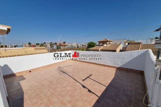 Reventa - Apartamento - LOS NAREJOS - Oasis