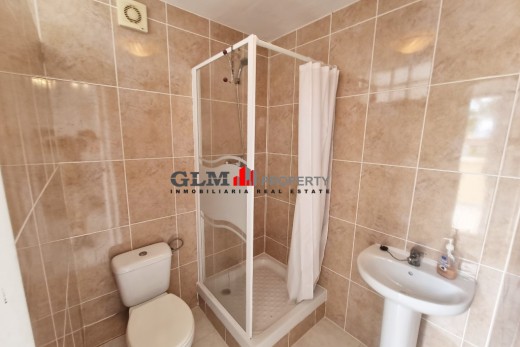 Resale - Apartment - Los Alcázares - Puerto Marina