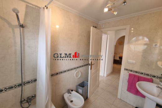 Resale - Apartment - Los Alcázares - Puerto Marina