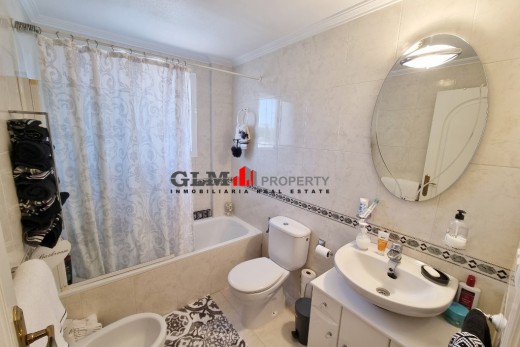 Resale - Apartment - Los Alcázares - Puerto Marina