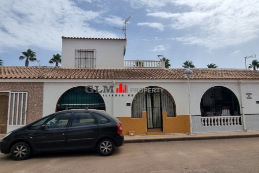 Resale - Apartment - LOS NAREJOS - Oasis