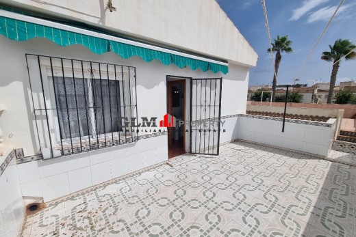 Resale - Apartment - LOS NAREJOS - Oasis