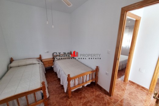 Resale - Apartment - LOS NAREJOS - Oasis