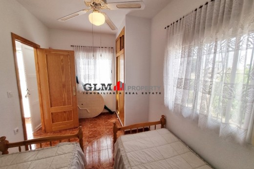 Resale - Apartment - LOS NAREJOS - Oasis