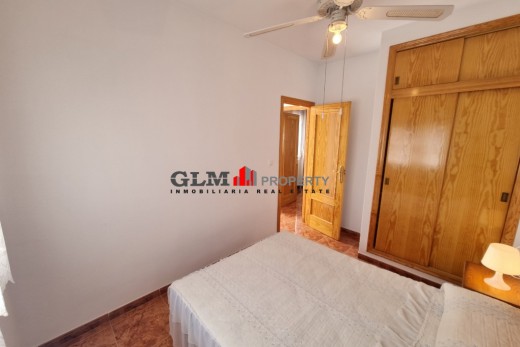 Resale - Apartment - LOS NAREJOS - Oasis