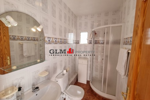 Resale - Apartment - LOS NAREJOS - Oasis