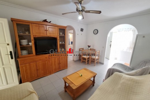 Resale - Apartment - LOS NAREJOS - Oasis