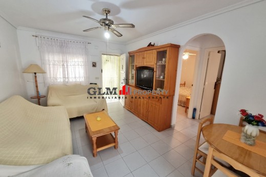 Resale - Apartment - LOS NAREJOS - Oasis