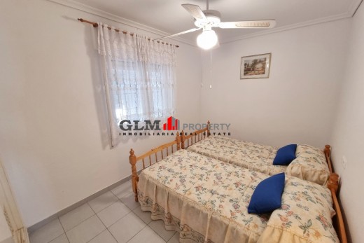 Resale - Apartment - LOS NAREJOS - Oasis