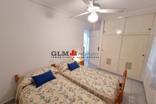 Resale - Apartment - LOS NAREJOS - Oasis