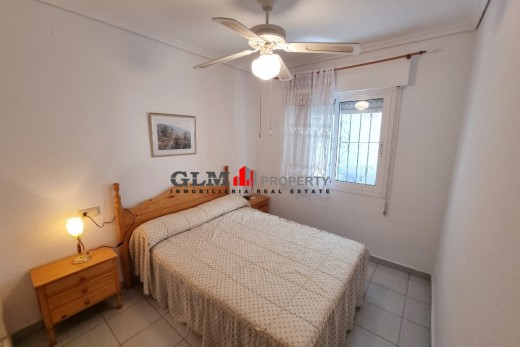 Resale - Apartment - LOS NAREJOS - Oasis
