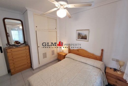 Resale - Apartment - LOS NAREJOS - Oasis