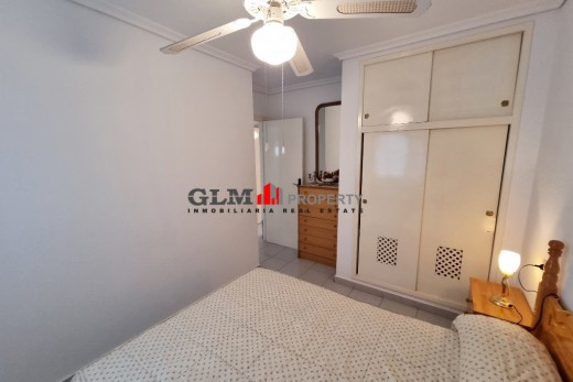 Resale - Apartment - LOS NAREJOS - Oasis